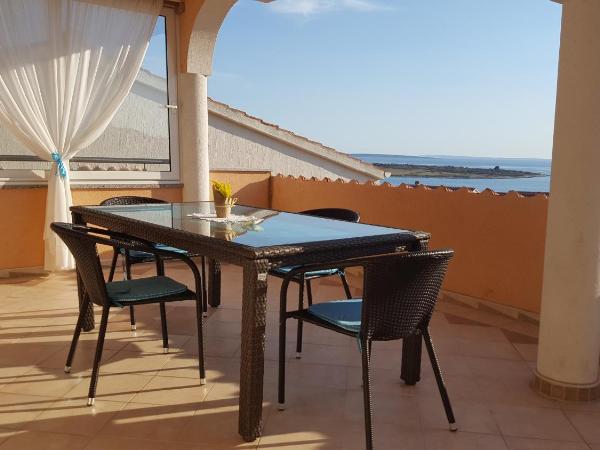 Villa Mateja : photo 9 de la chambre appartement - vue sur mer