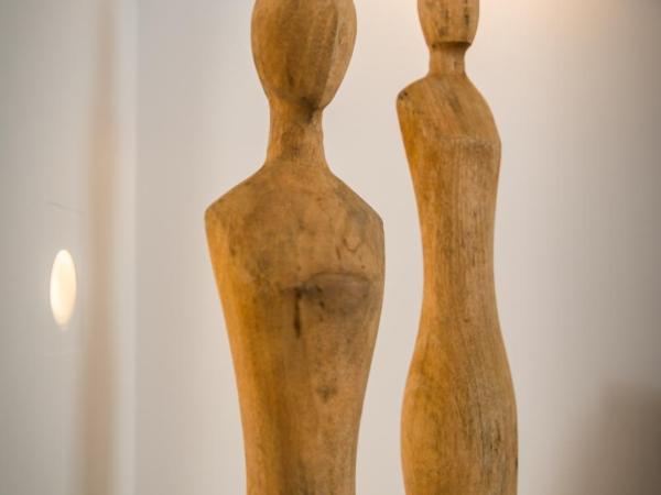 San Giorgio : photo 10 de la chambre chambre triple supérieure