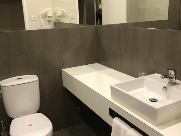 Hotel do Parque : photo 6 de la chambre chambre Économique