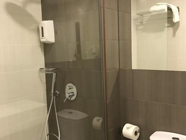 Hotel do Parque : photo 5 de la chambre chambre Économique