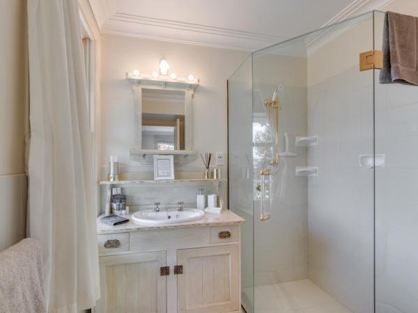 Bellevue Boutique Lodge : photo 7 de la chambre suite 2