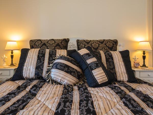 Bellevue Boutique Lodge : photo 1 de la chambre suite 3