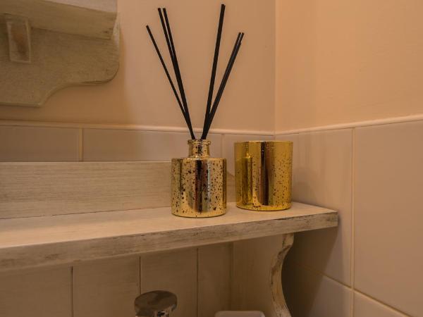 Bellevue Boutique Lodge : photo 8 de la chambre suite 3