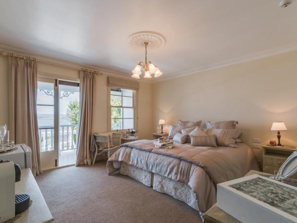 Bellevue Boutique Lodge : photo 5 de la chambre suite 4