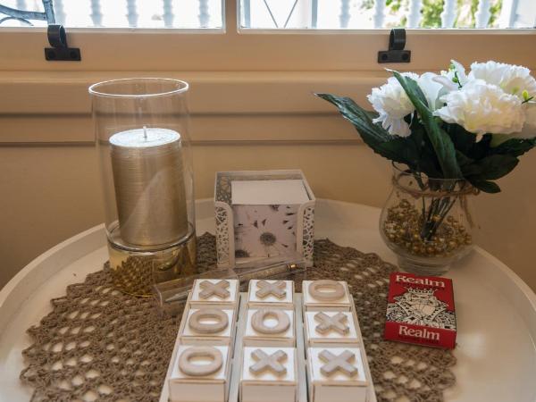 Bellevue Boutique Lodge : photo 8 de la chambre suite 4