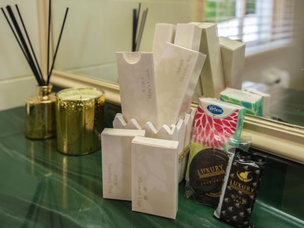 Bellevue Boutique Lodge : photo 7 de la chambre suite 4