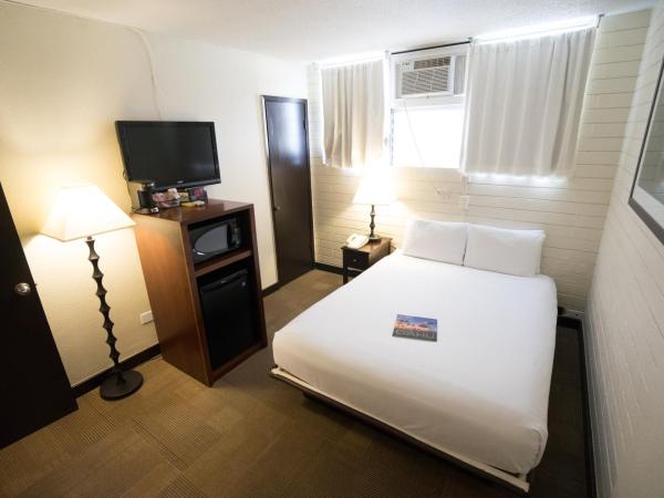 Stay Hotel Waikiki : photo 9 de la chambre chambre lit queen-size boutique