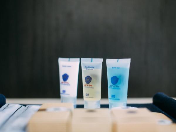 Hotel Granada Johor Bahru : photo 6 de la chambre chambre lits jumeaux deluxe