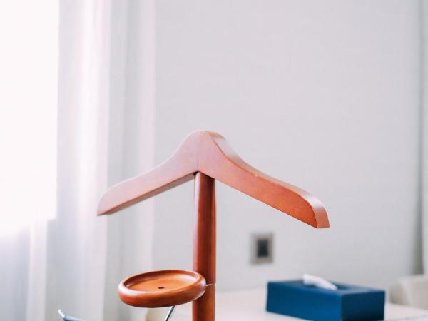 Hotel Granada Johor Bahru : photo 8 de la chambre suite junior