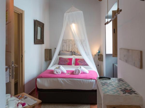 Tribeca b&b Boutique : photo 8 de la chambre chambre double avec salle de bains privative