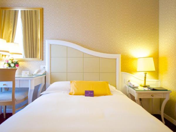 Hotel Mercure Milano Centro : photo 4 de la chambre chambre simple