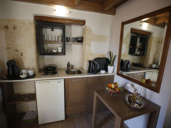 11City Rooms : photo 7 de la chambre appartement en duplex