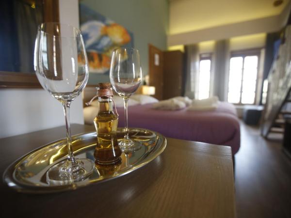 11City Rooms : photo 6 de la chambre appartement en duplex