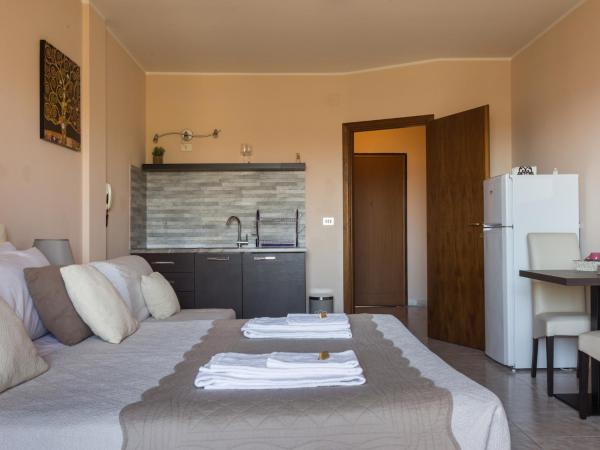 Residenze Su Planu : photo 9 de la chambre studio