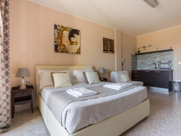 Residenze Su Planu : photo 10 de la chambre studio