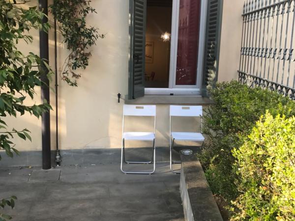 MyRoom Città Alta 1 : photo 1 de la chambre studio deluxe