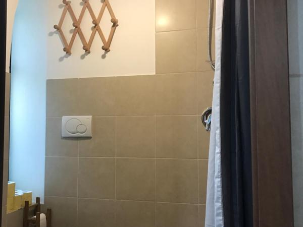 MyRoom Città Alta 1 : photo 2 de la chambre studio deluxe