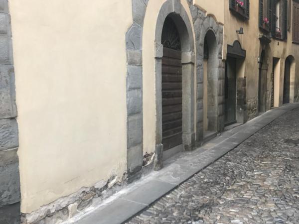 MyRoom Città Alta 1 : photo 4 de la chambre studio deluxe