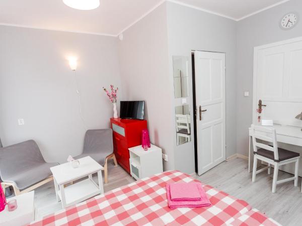 Grey House : photo 8 de la chambre chambre double Économique