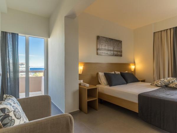 City Center Hotel : photo 8 de la chambre chambre classique Étage supérieur