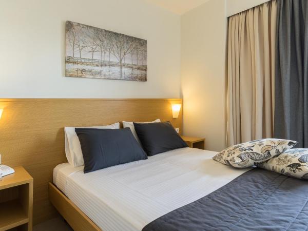 City Center Hotel : photo 6 de la chambre chambre double ou lits jumeaux standard