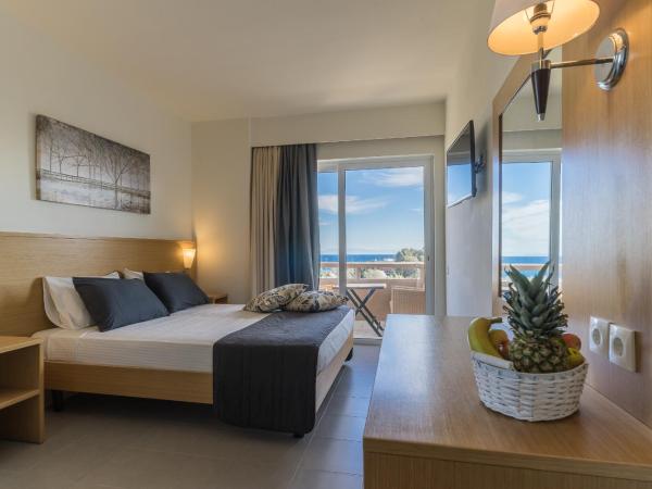 City Center Hotel : photo 10 de la chambre chambre classique Étage supérieur