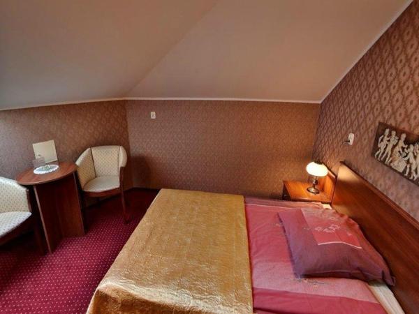 Willa West Ende : photo 2 de la chambre chambre double