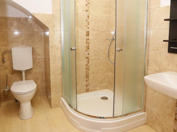 Mezzo Budapest : photo 10 de la chambre appartement