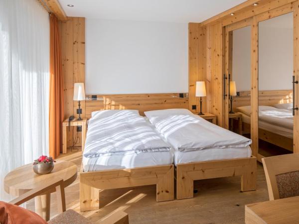 Hotel Phoenix : photo 1 de la chambre chambre double supérieure