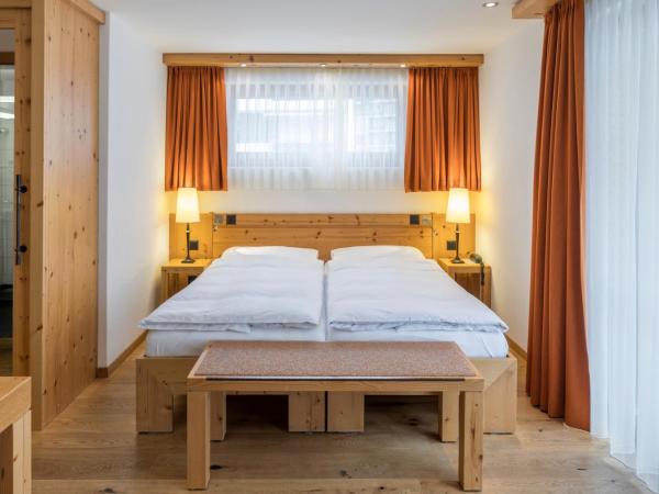 Hotel Phoenix : photo 1 de la chambre chambre double standard