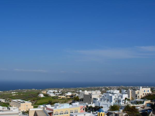 Anemomilos Suites : photo 10 de la chambre maisonnette avec baignoire