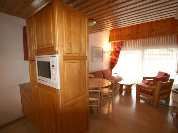 Résidence Mont-Calme : photo 7 de la chambre appartement 2 chambres