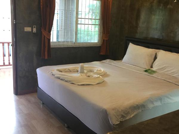 The White Elephant Resort : photo 3 de la chambre chambre lit king-size supérieure