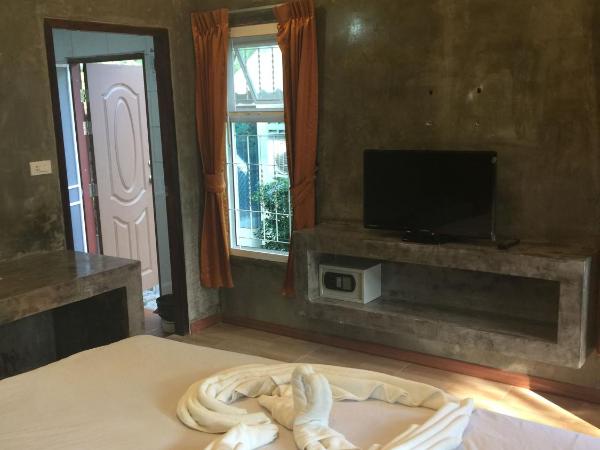 The White Elephant Resort : photo 4 de la chambre chambre lit king-size supérieure