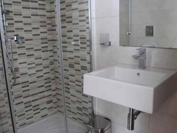 B&B Paura : photo 10 de la chambre chambre double avec balcon