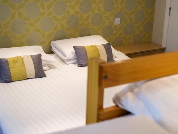 Ocean Beach Hotel & Spa - OCEANA COLLECTION : photo 6 de la chambre chambre familiale standard (2 adultes + 2 enfants)