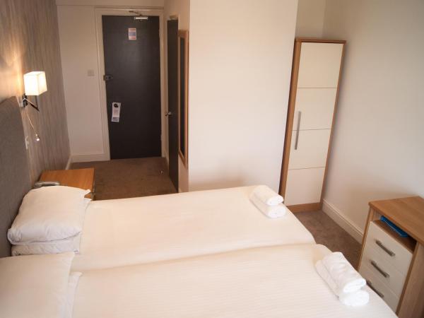 Ocean Beach Hotel & Spa - OCEANA COLLECTION : photo 5 de la chambre chambre lits jumeaux standard