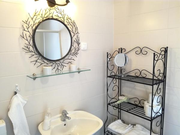 Guest House Dragić - Anex : photo 4 de la chambre penthouse