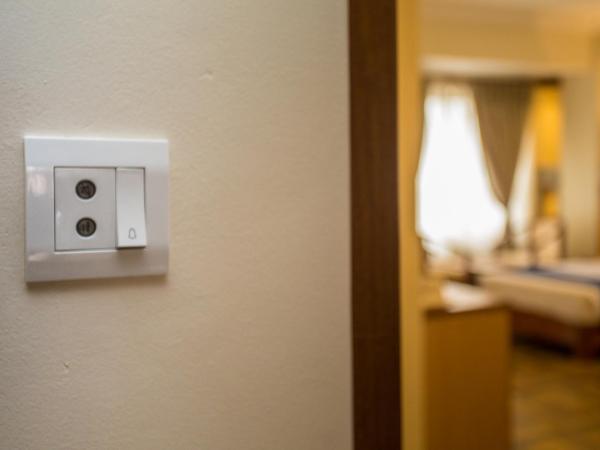 Hotel White Pearl : photo 8 de la chambre chambre lits jumeaux deluxe