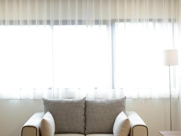 S17 Nimman : photo 5 de la chambre grande chambre double deluxe