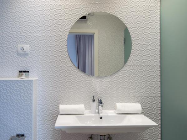 Boban Luxury Suites : photo 2 de la chambre chambre double deluxe