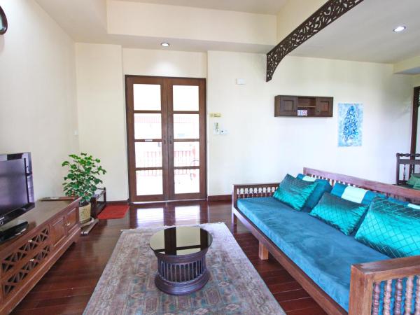 Shewe Wana Suite Resort : photo 6 de la chambre suite familiale (3 adultes)