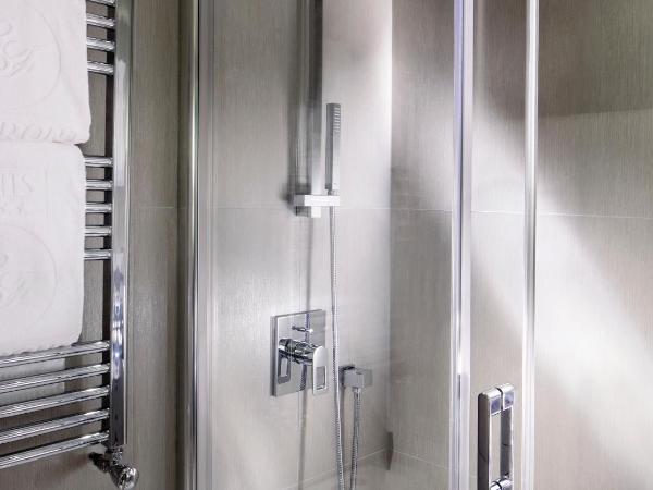 Hôtel Château Frontenac : photo 3 de la chambre chambre privilège