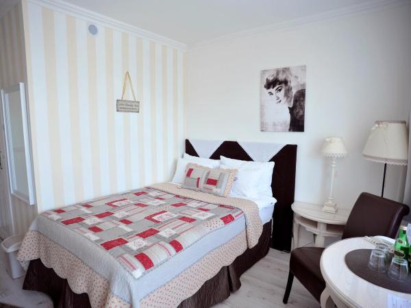 Hotel Ottaviano : photo 3 de la chambre chambre triple