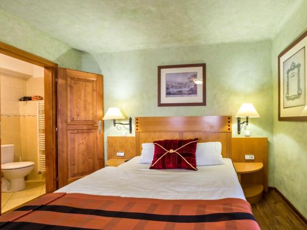 Pension U Hada : photo 5 de la chambre chambre triple