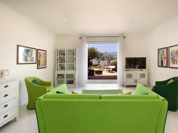 Hotel Bristol : photo 3 de la chambre suite avec jacuzzi - annexe