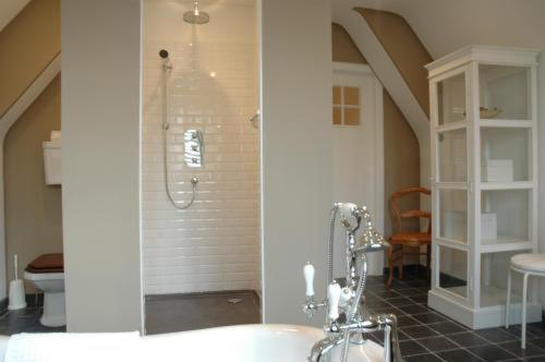 Casa Romantico : photo 1 de la chambre suite junior