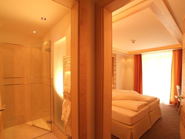 Hotel Garni Muttler Alpinresort & Spa : photo 3 de la chambre suite exécutive
