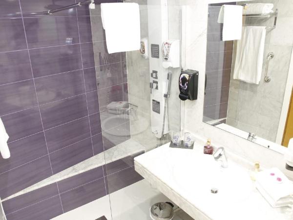 Erase un Hotel : photo 4 de la chambre chambre double ou lits jumeaux