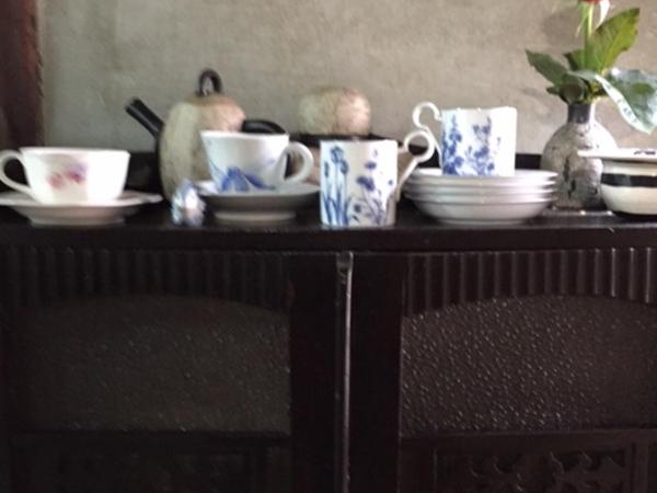 International Guest House Tani House : photo 5 de la chambre chambre quadruple de style japonais